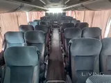 Marcopolo Volvo Bus, 46 Seater